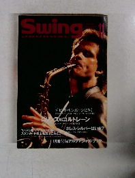 Swing　１９９２年１１月号
