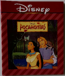 DISNEY'S POCAHONTAS