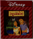 DISNEY'S POCAHONTAS