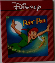 Disney　Peter Pan