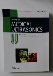 Journal of MEDICAL ULTRASONICS　Volume 41 Number 1 2014