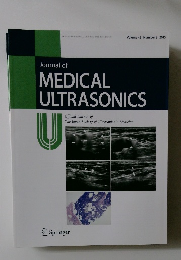 Journal of MEDICAL ULTRASONICS 2015 Vol.42 Number 2