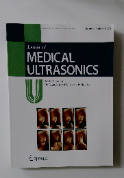 Journal of MEDICAL ULTRASONICS　Volume 40 Number 4 2013年