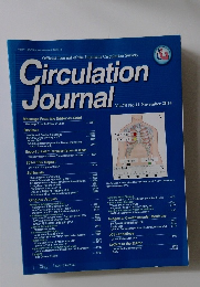 Circulation Journal　Vol.78 No.11 2014年11月号
