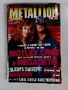 METALLION　vol.12