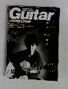 Guitar　magazine　2000年3月号
