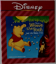 Disney Winnie the Pooh and the Honey Tree