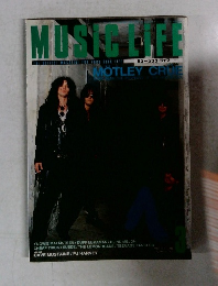 MUSIC　LIFE　3