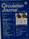 Circulation Journal　Vol.80 No.9 ２０１６年９月号