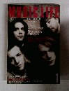 MUSIC LIFE　1995年1月号