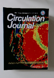 Circulation Journal Vol.81 No.5 May 2017
