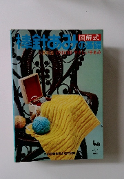 棒針あみの基礎