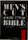 MEN'S CUT BASIC STYLE BIBLE