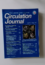Circulation Journal 2015年5月号