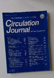 Circulation Journal　Vol.77 No.11 November 2013