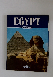 EGYPT english edition