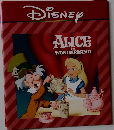 ALICE in WONDERLAND
