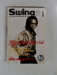 Swing　JOURNAL　1995/1
