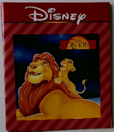 Disney The Lion King