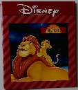Disney The Lion King