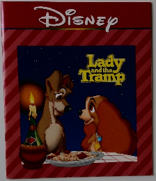 Disney Lady and the Tramp