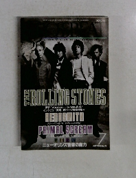 THE ROLLING STONES　1994年7月号