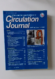 Circulation Journal　Vol.79 No.12 2015年12月号