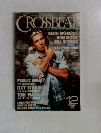 CROSSBEAT　1992/12