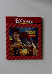Disney TOY STORY