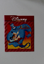 Disney　Aladdin