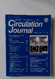 Circulation Journal　Vol.80 No.10 2016年10月号