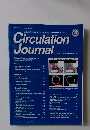 Circulation Journal　Vol.80 No.10 2016年10月号