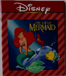 Disney THE LITTLE MERMAID