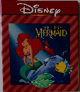 Disney THE LITTLE MERMAID
