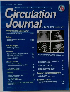 Circulation Journal　2016/11