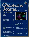 Circulation Journal Vol.78 No.12 2014年12月号