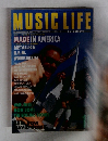 MUSIC LIFE　1994年10月号