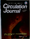 Circulation Journal　2017年4月　Vol.81 No.4
