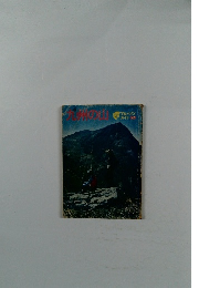 九州の山  アルパインガイド40