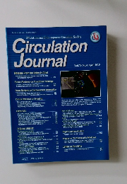 Circulation Journal　Vol.79 No.4　2015年4月号