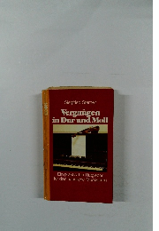 Vergnugen in Dur und Moll