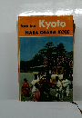 TRAVEL GUIDE Kyoto NARA OSAKA KOBE