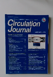 Circulation Journal　2016年5月号　Vol.80　No.5