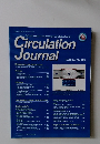 Circulation Journal　2016年5月号　Vol.80　No.5