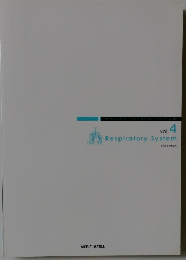 Respiratory System VOL.4