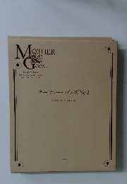 MOTHER GOOSE ナーサリー・ライムズ No.3