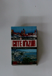 COTE D'AZUR