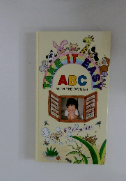 TAKE IT　EASY　ABC　WITH THE　FAMILIES