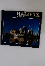 HALIFAX　SHERMAN HINES　
