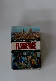 CITY GUIDE 7 フィレンツェとその近郊　FLORENCE　